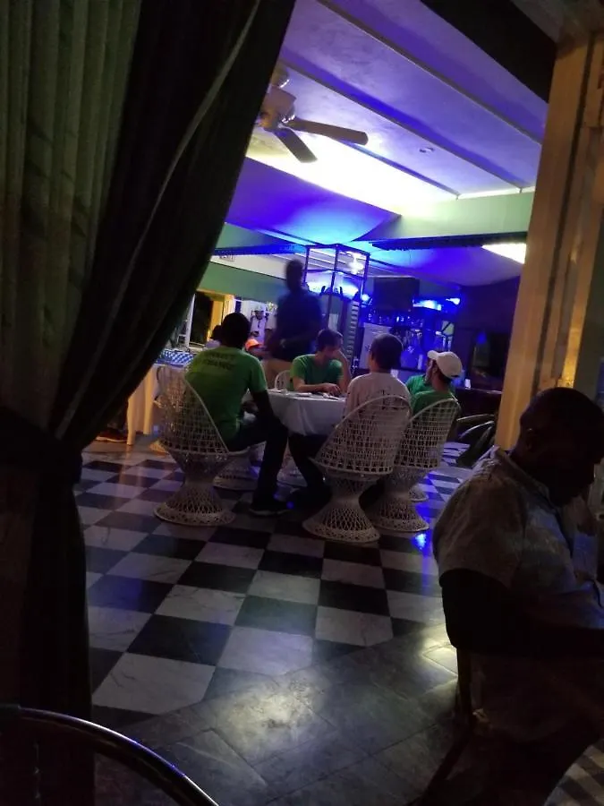 Aparthotel Wins On The Beach Ocho Rios