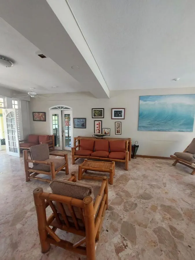 Aparthotel Wins On The Beach Ocho Rios